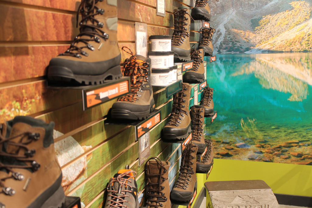 Hunting Boots