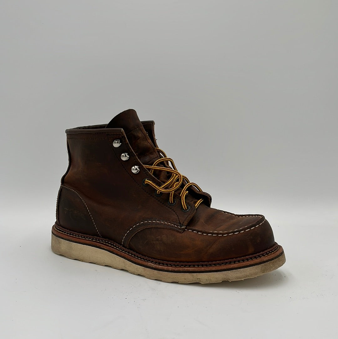 Red Wing 1907 10D