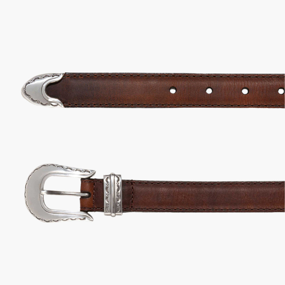Vintage Bison Magnolia