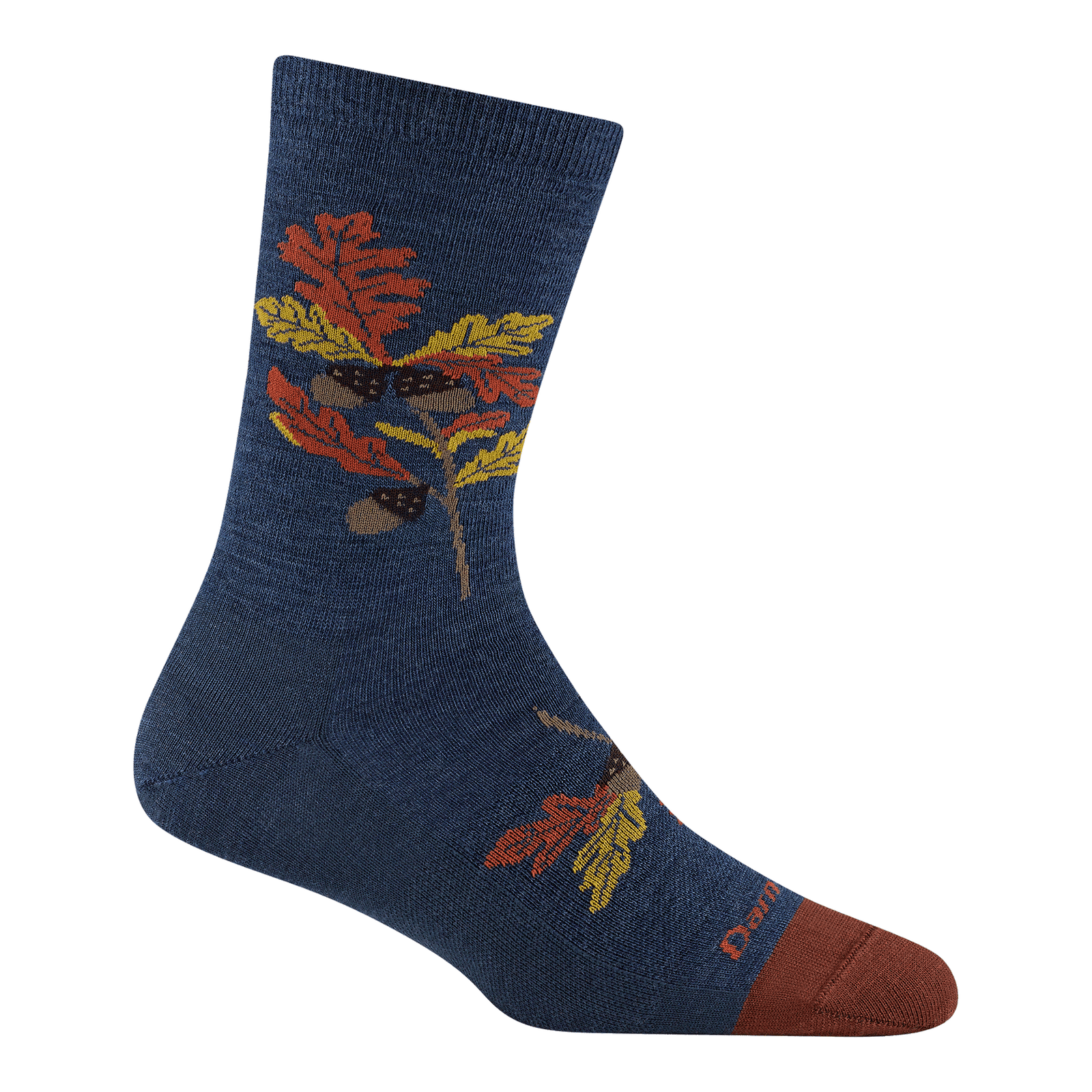 Damen Blossom Crew Leichte Lifestyle Socken