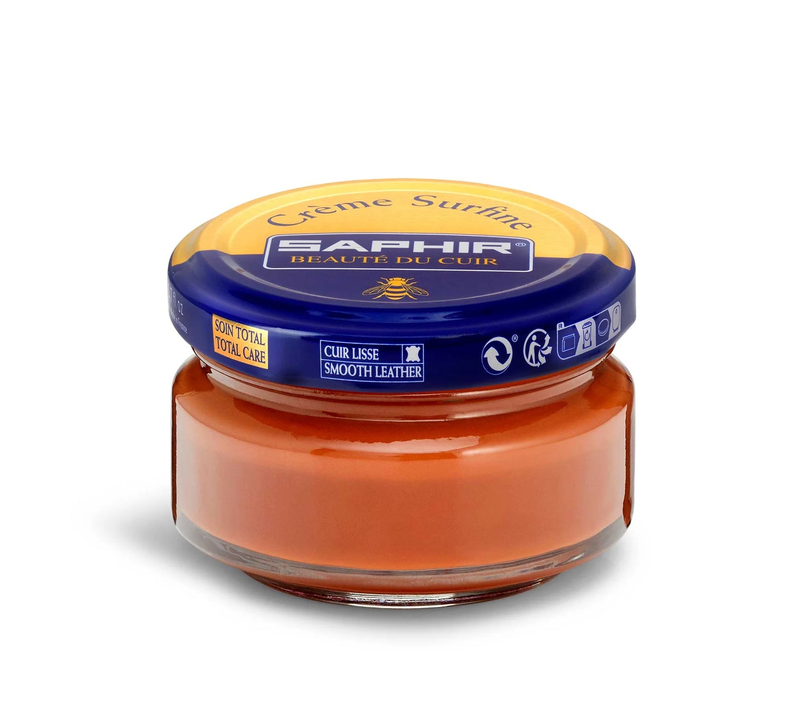 Saphir Polish