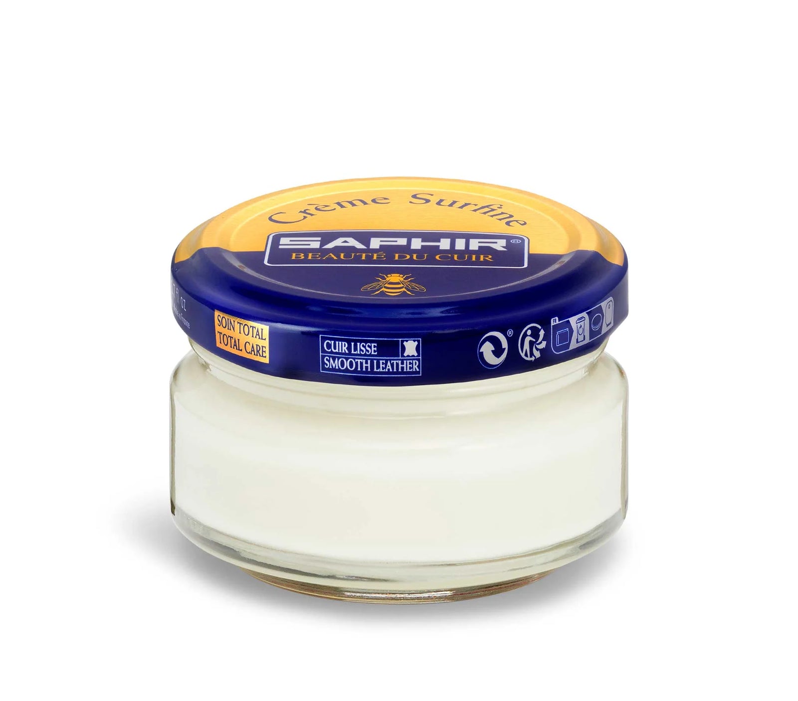 Saphir Polish