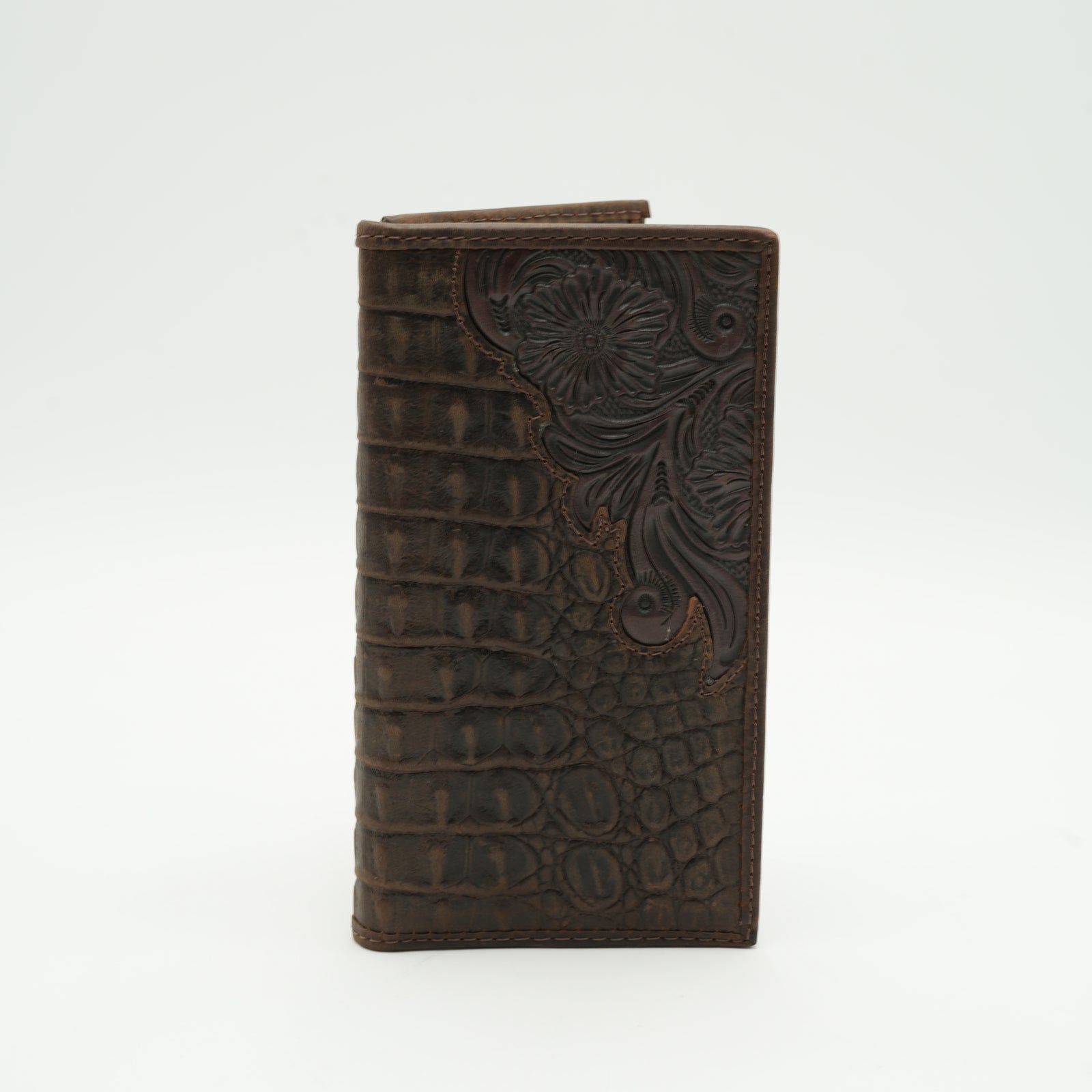 Tony Lama Rodeo Wallets