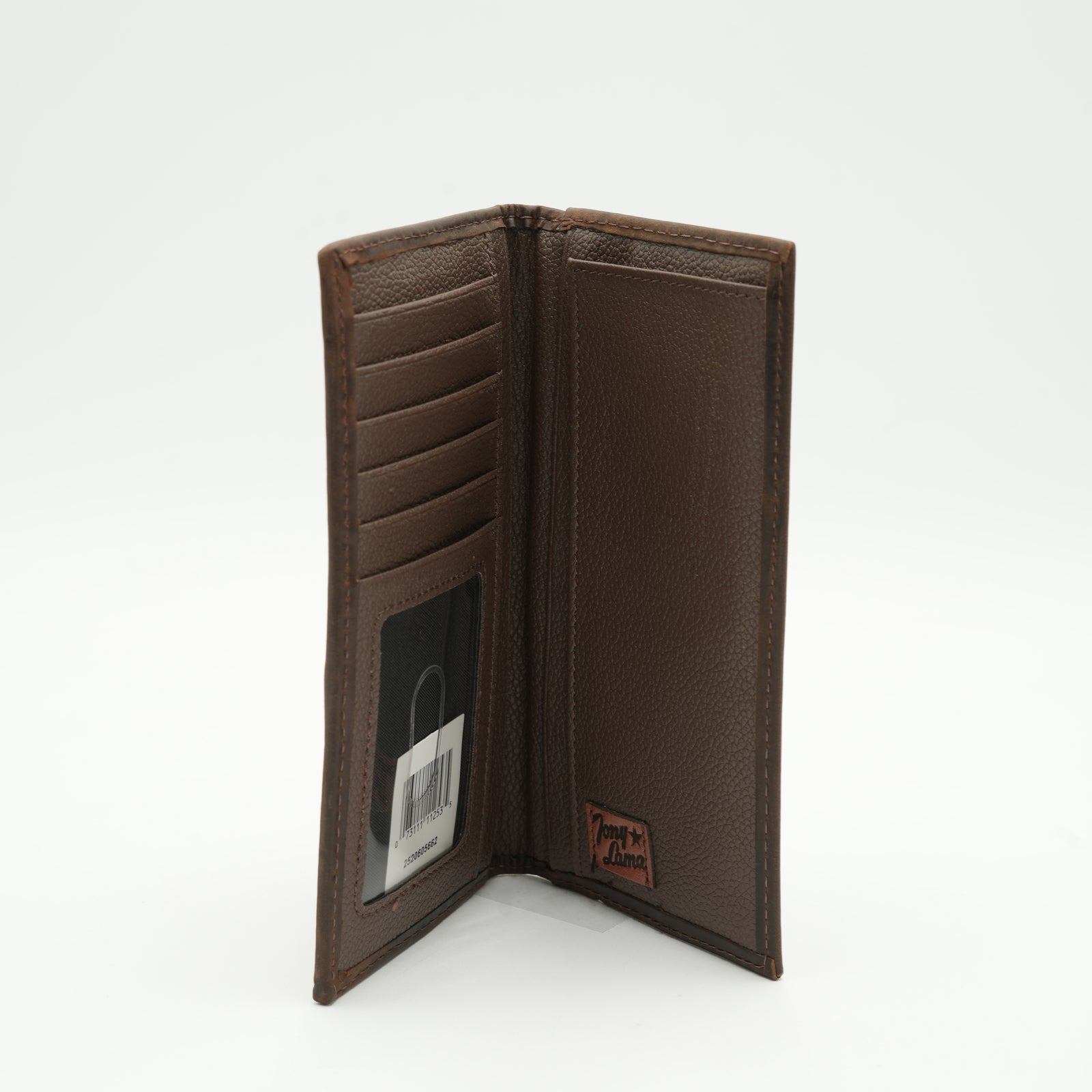 Tony Lama Rodeo Wallets