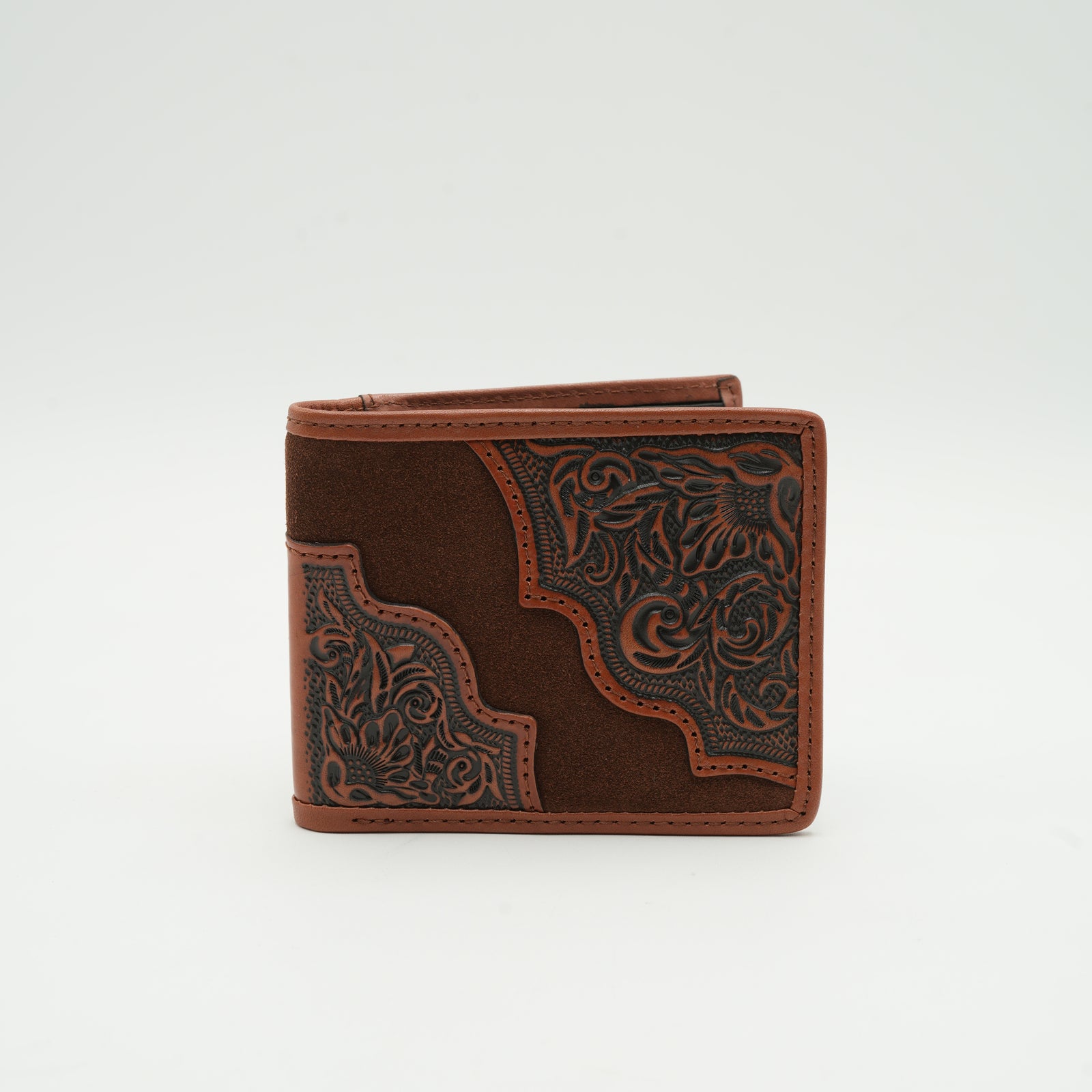 Tony Lama Bi-fold Wallets