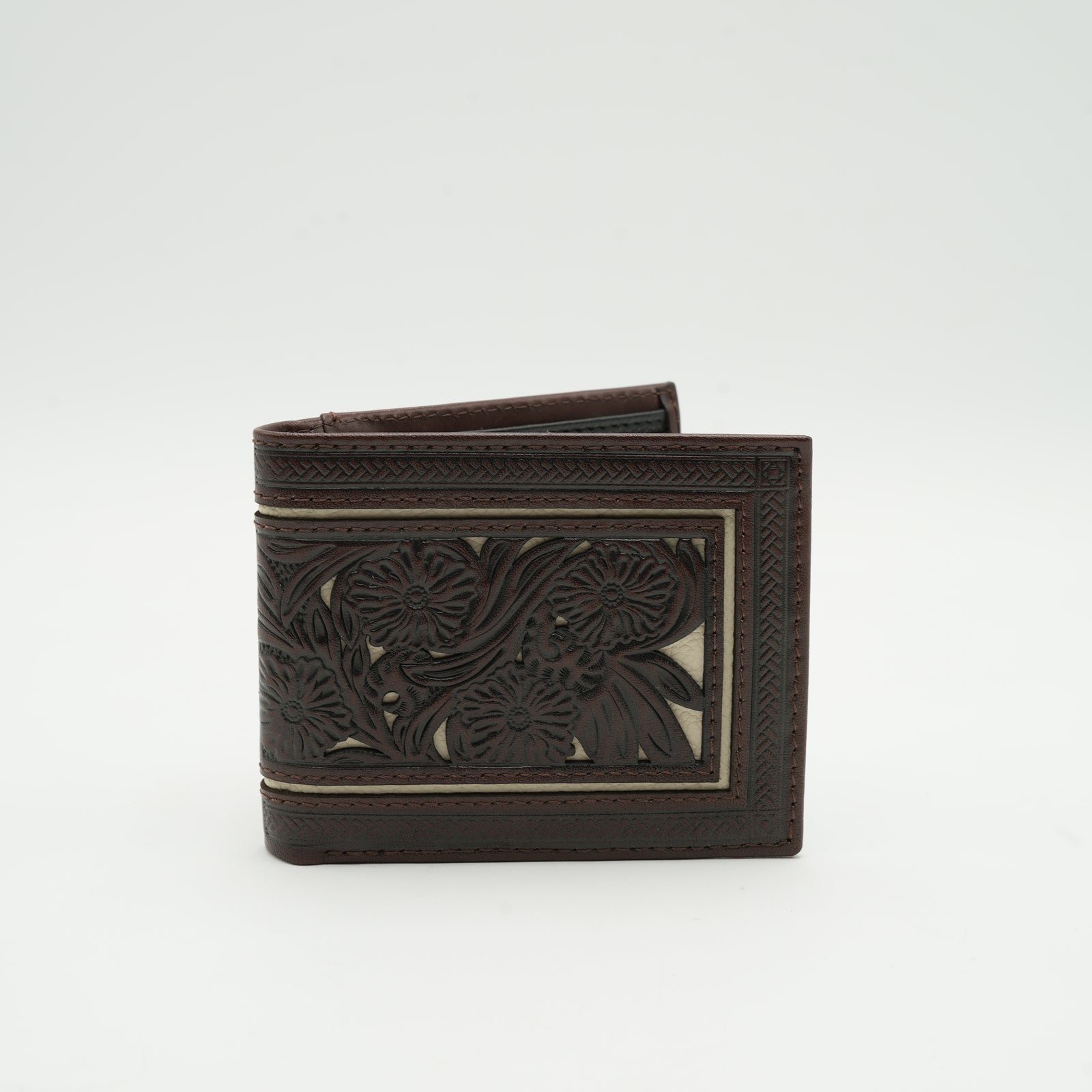 Tony Lama Bi-fold Wallets