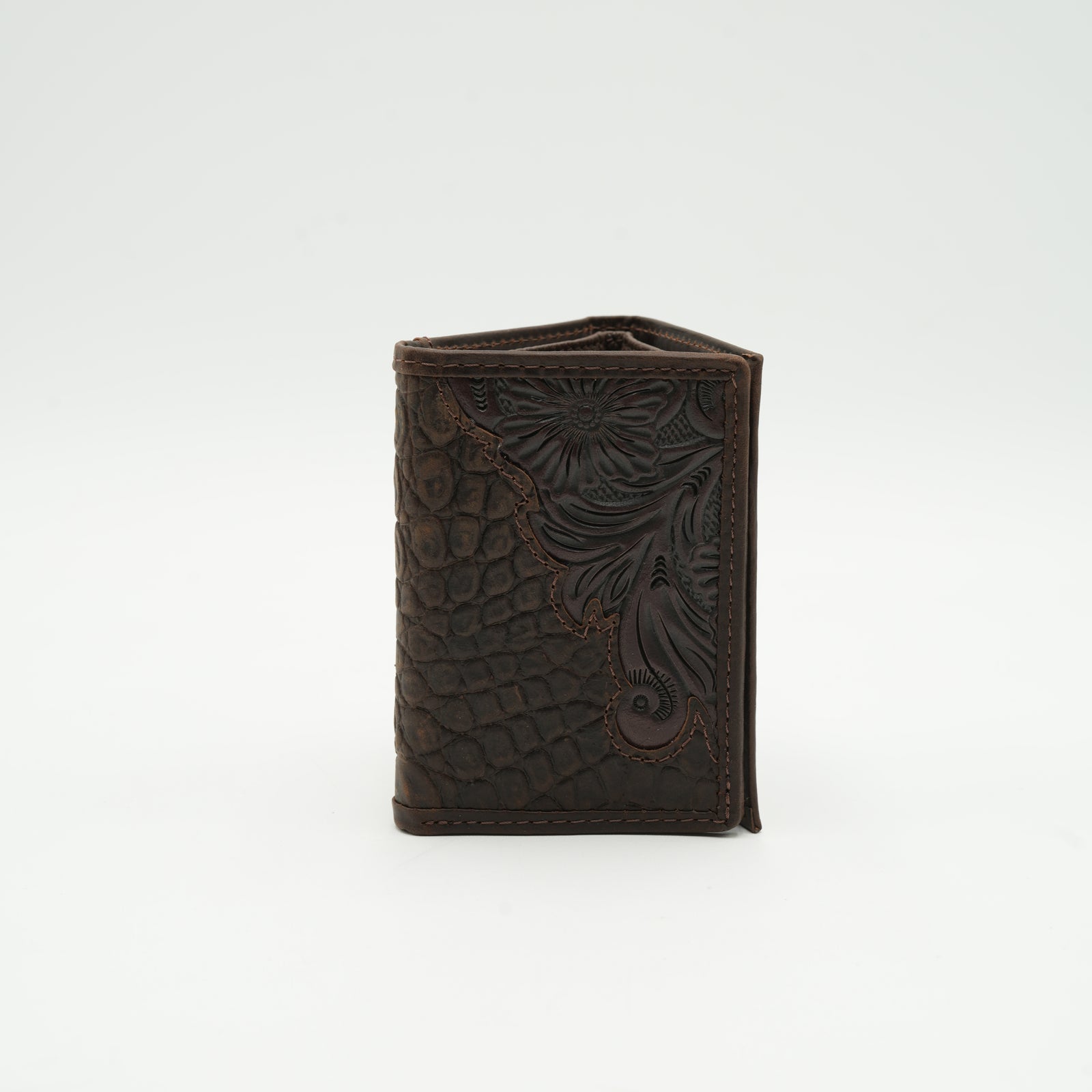 Tony Lama Tri-Fold Wallets