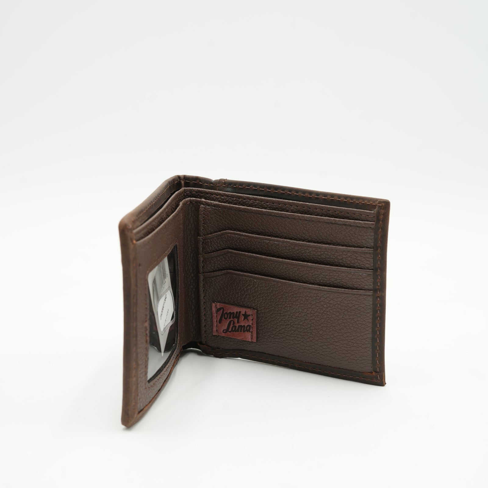 Tony Lama Bi-fold Wallets