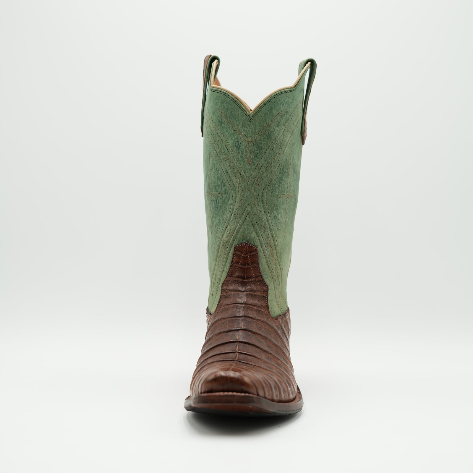Rios Caiman