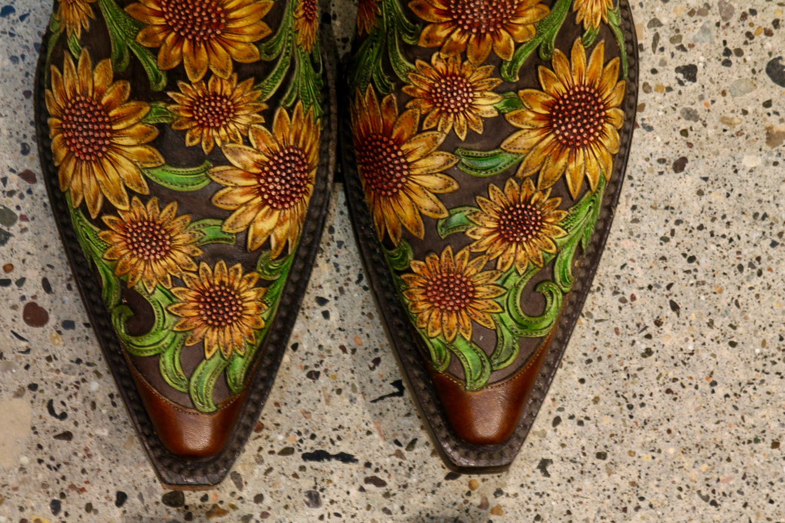 Sunflowers