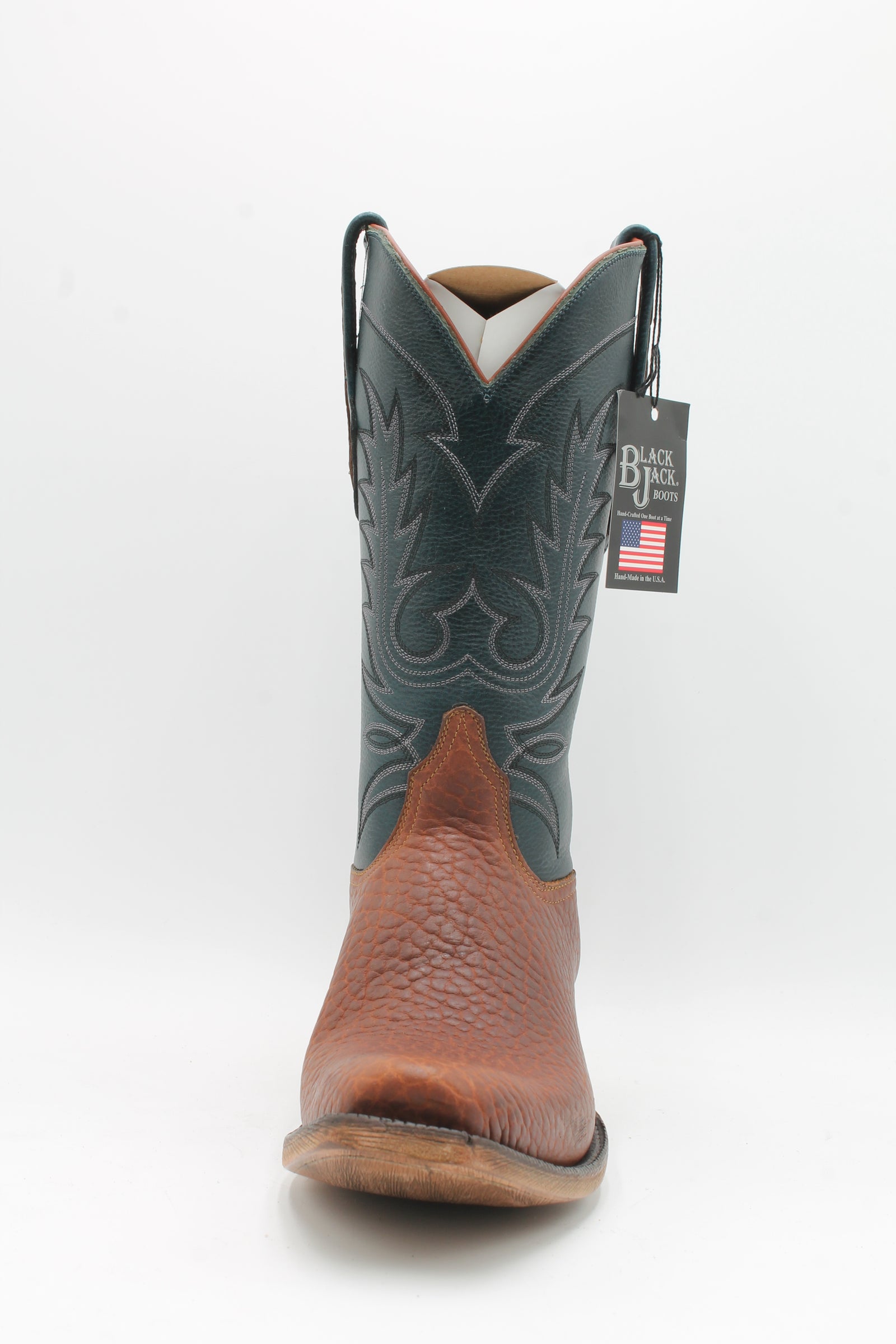 Cognac Bison