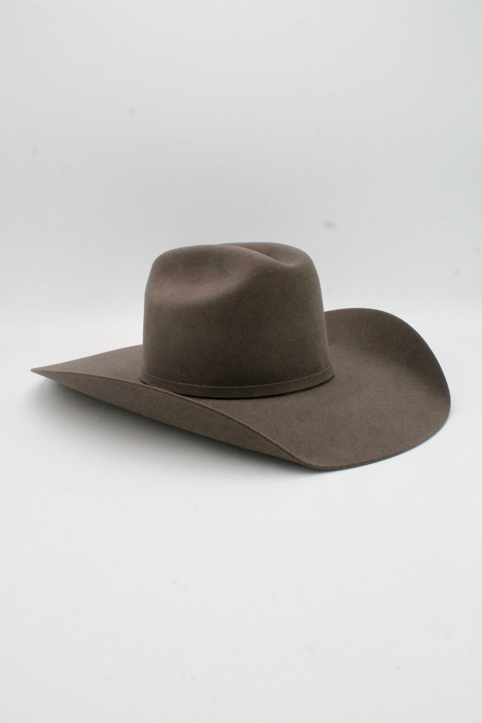 Modifizierter Cattleman 5X