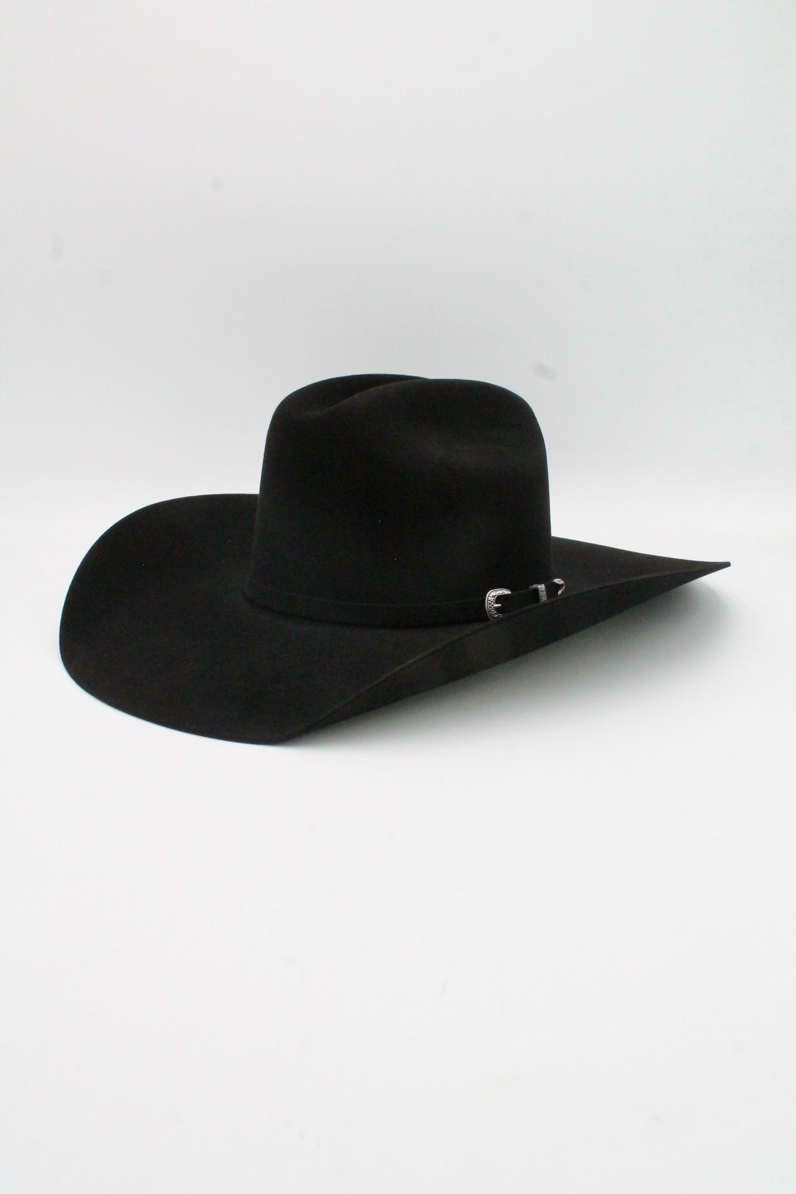 Modifizierter Cattleman 5X