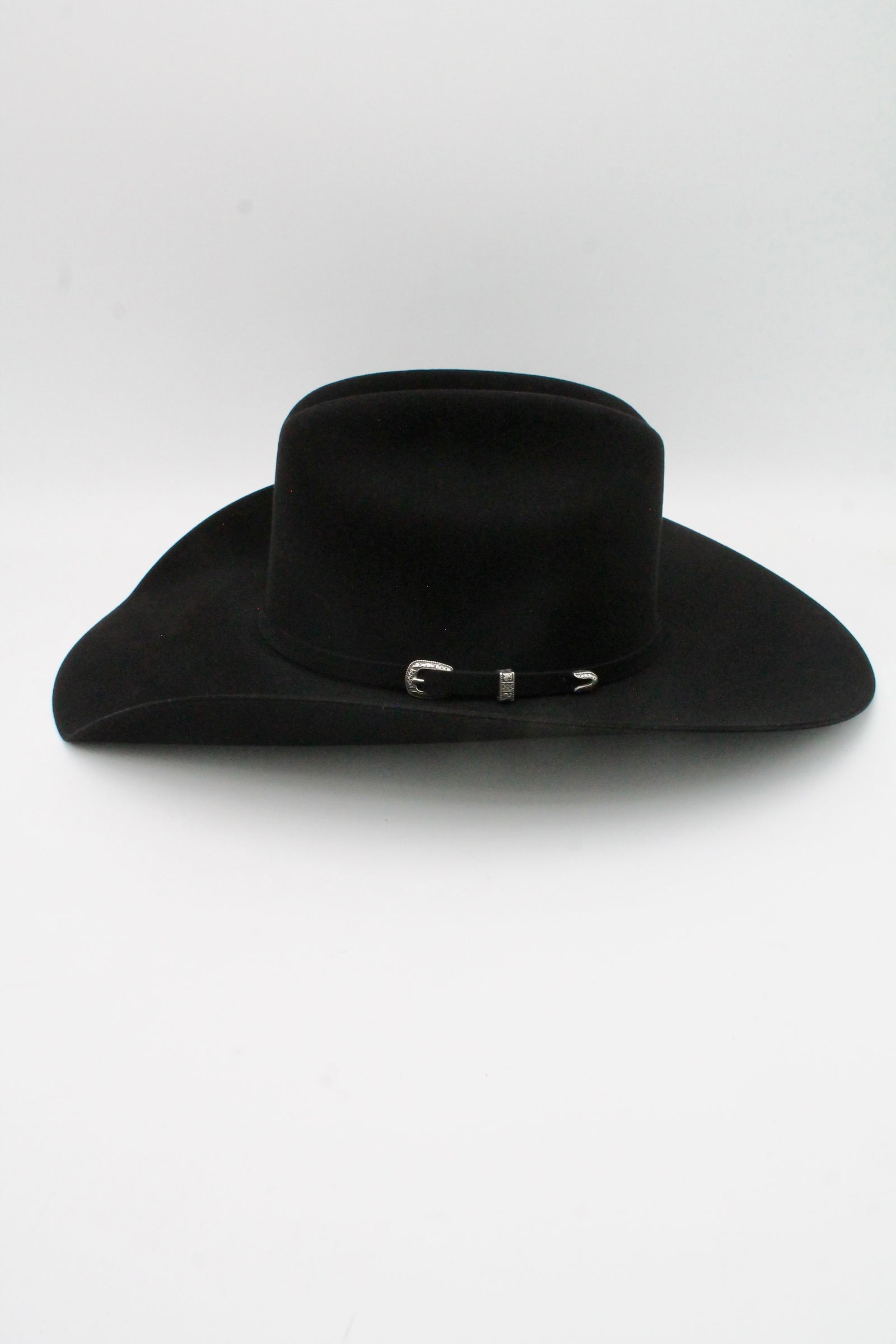 Modifizierter Cattleman 5X