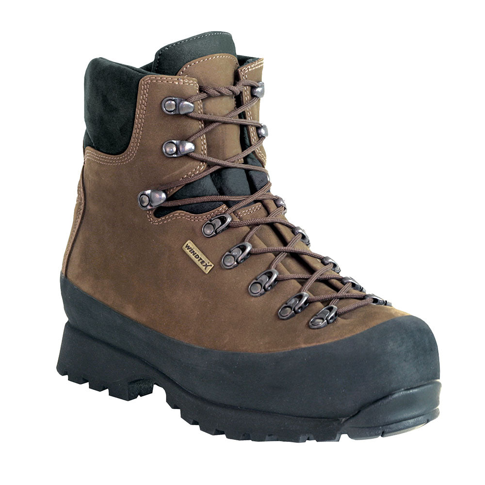 Kenetrek Hardscrabble Steel Toe