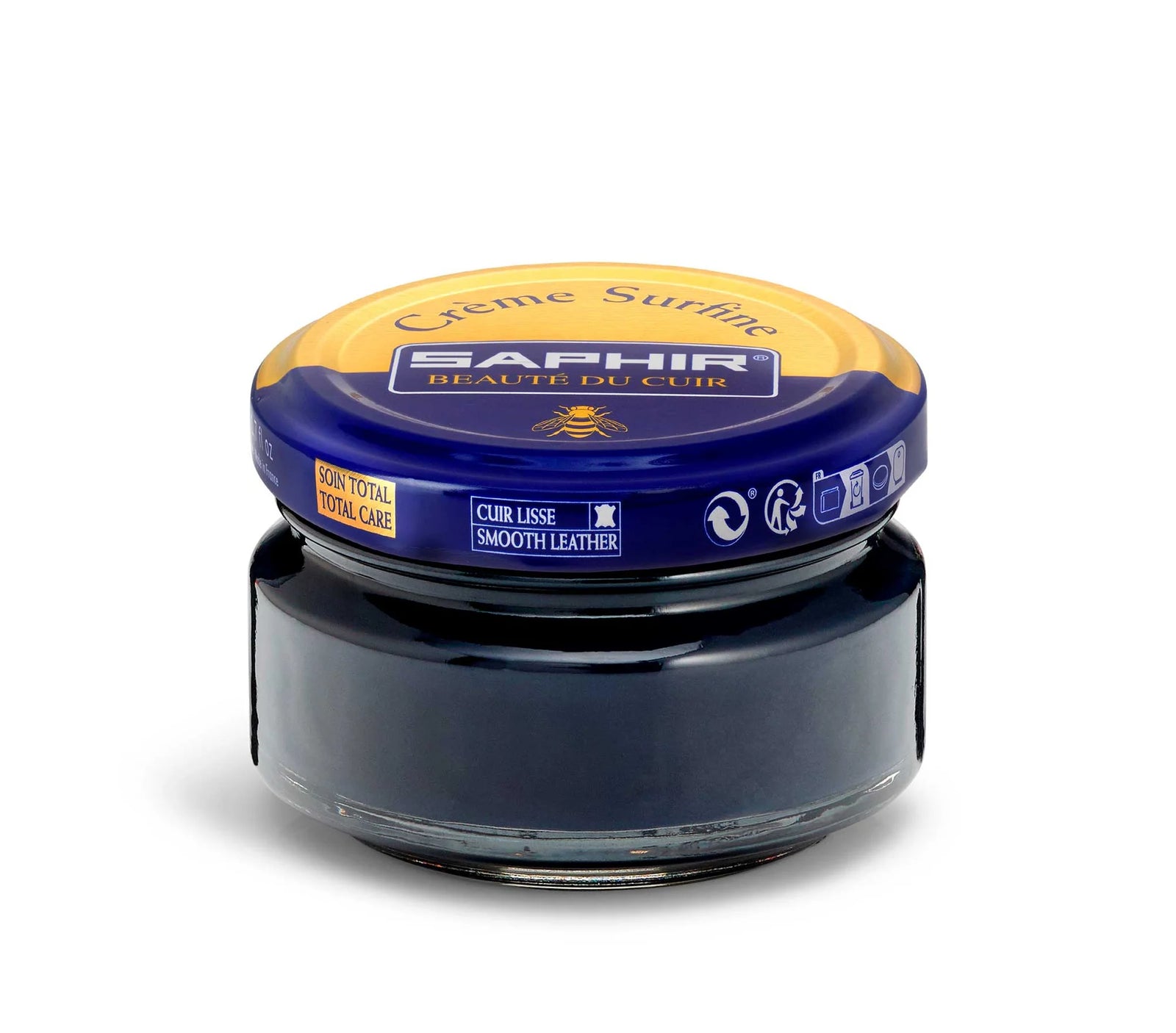 Saphir Polish
