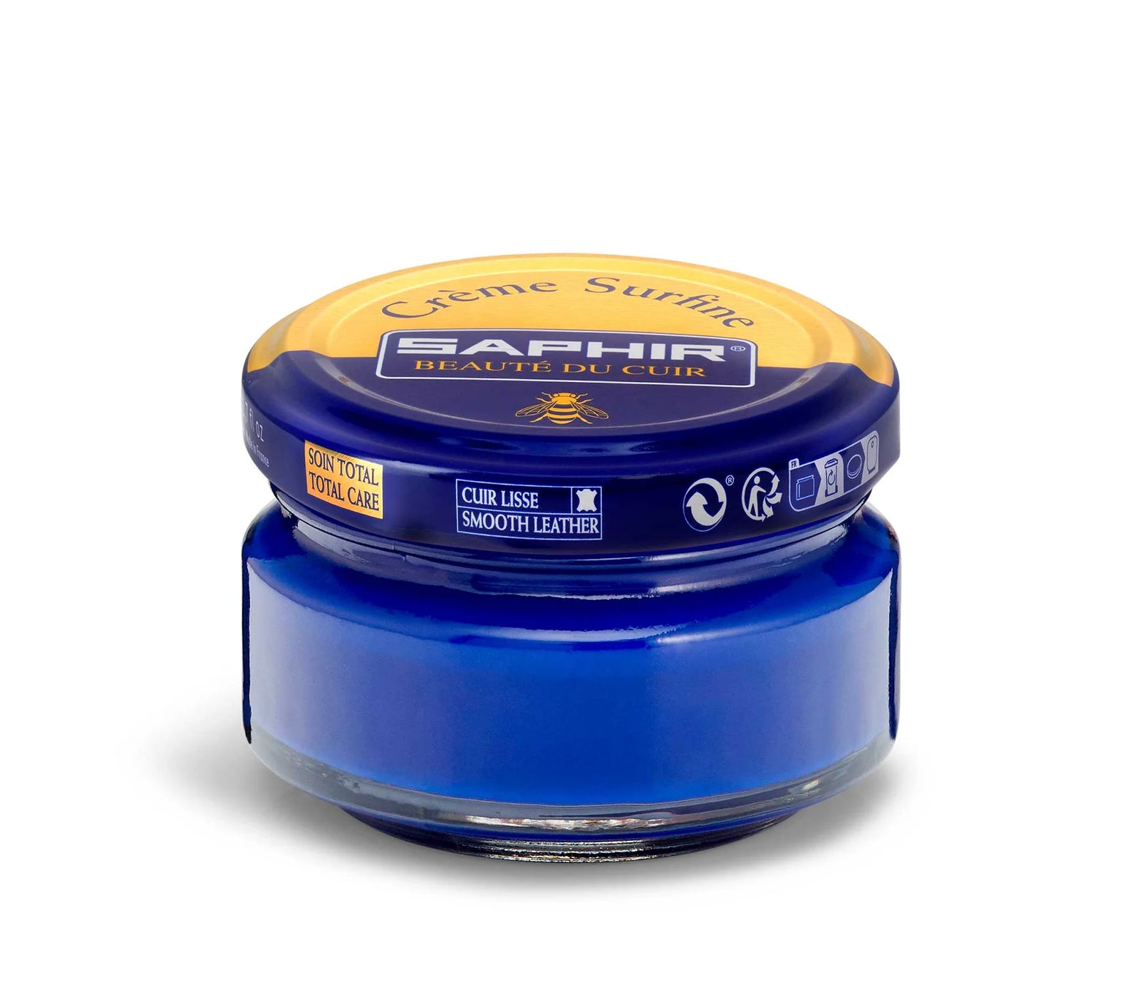 Saphir Polish