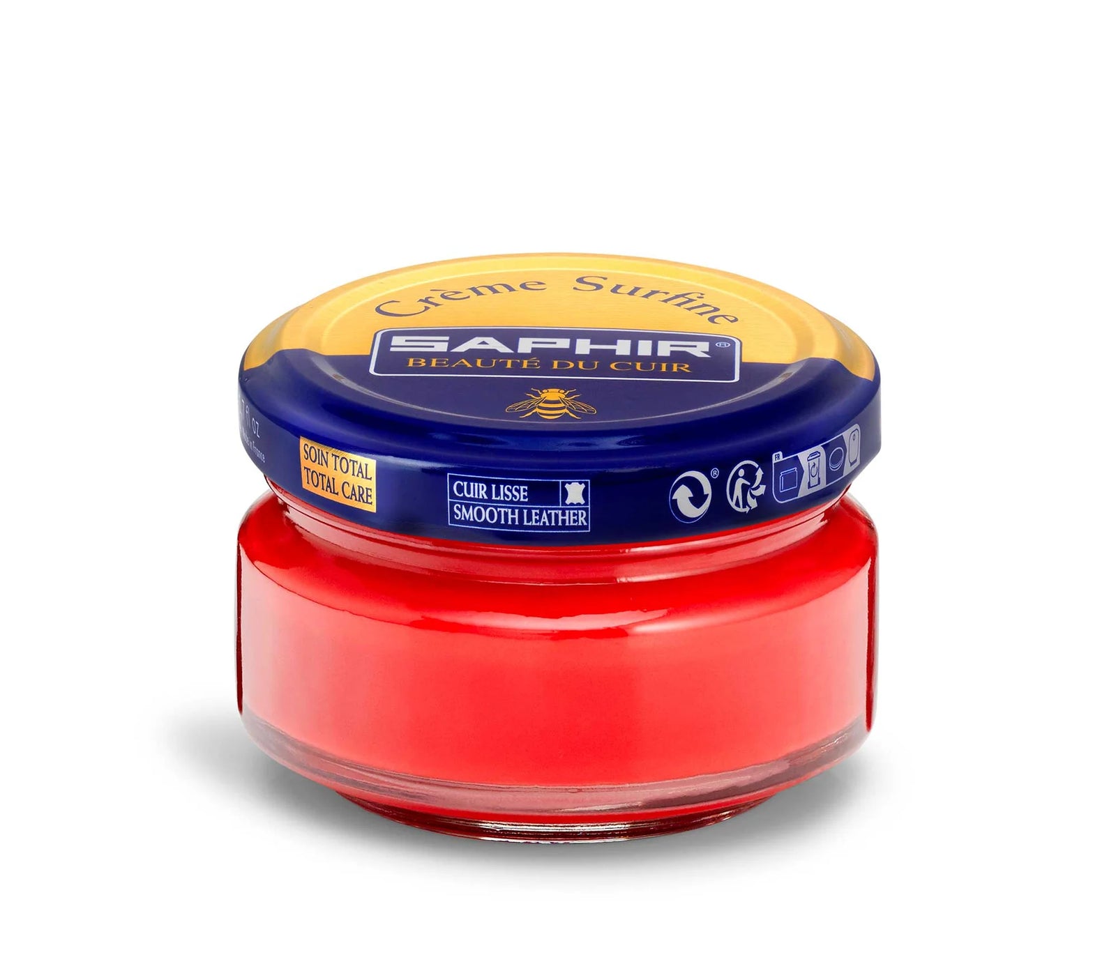Saphir Polish