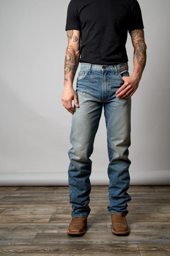 ZT Jeans