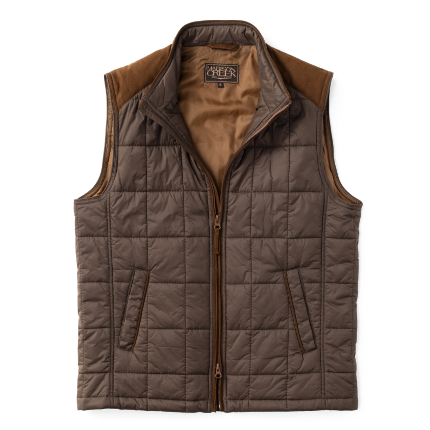 Shelby Vest