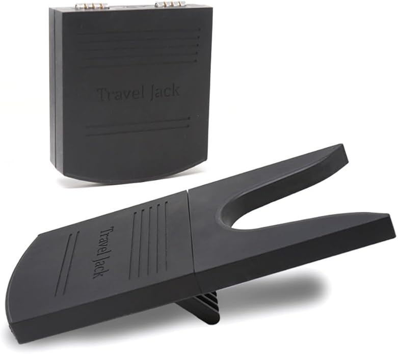 Travel Boot Jack