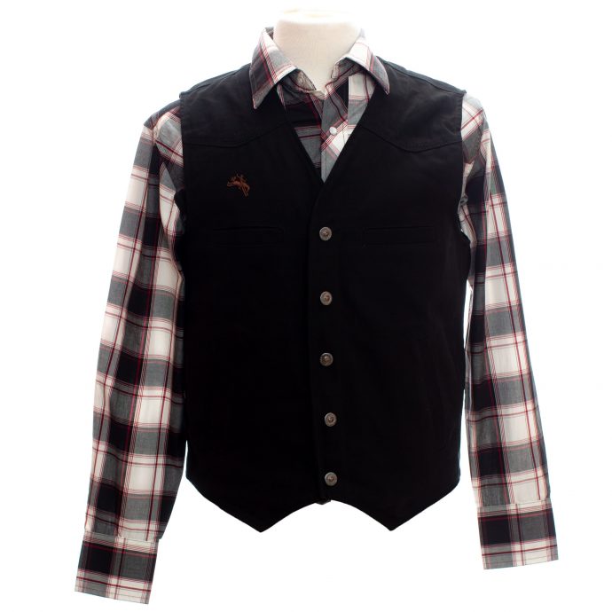 Texas Concealed Carry Vest