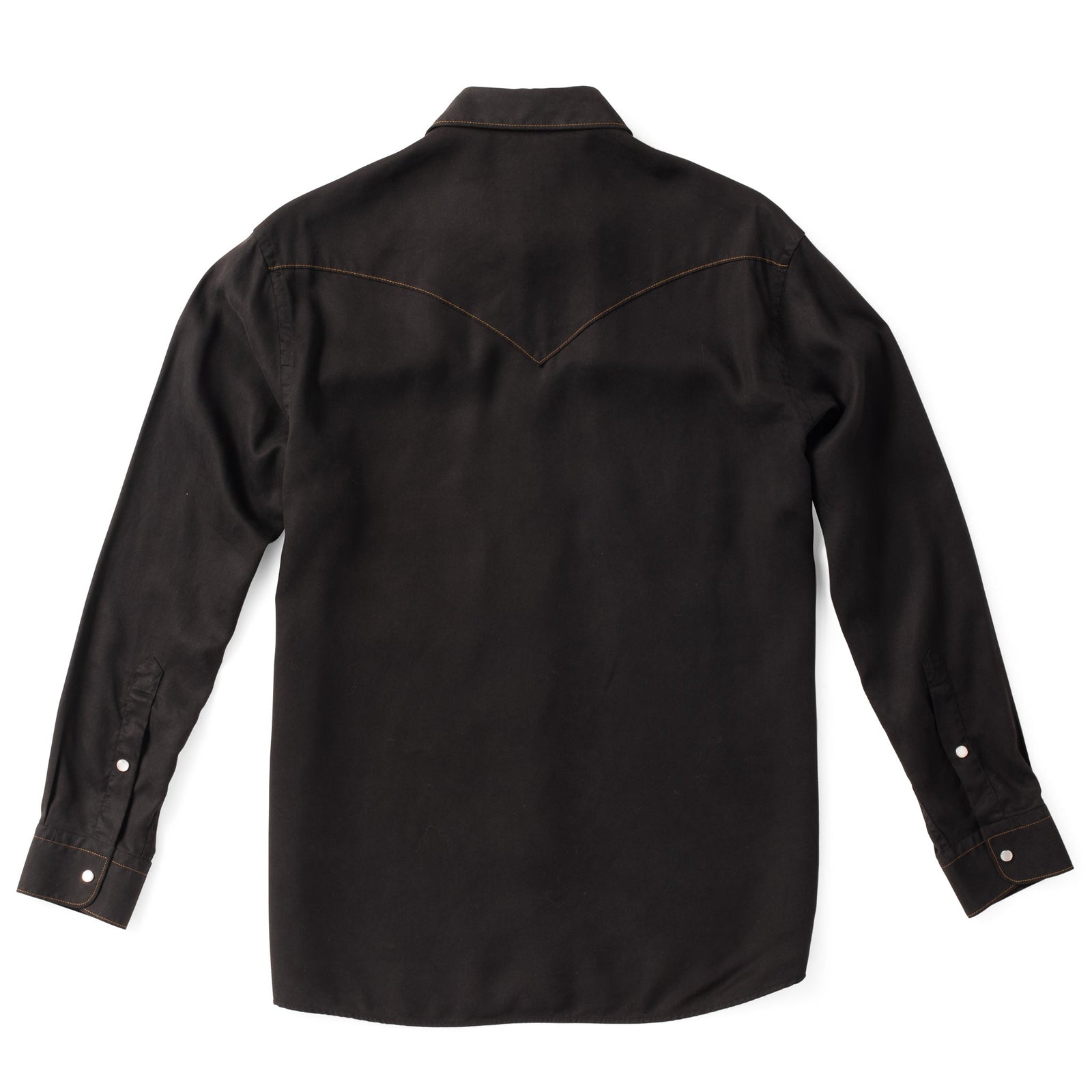 Bisley Solid Westernhemd