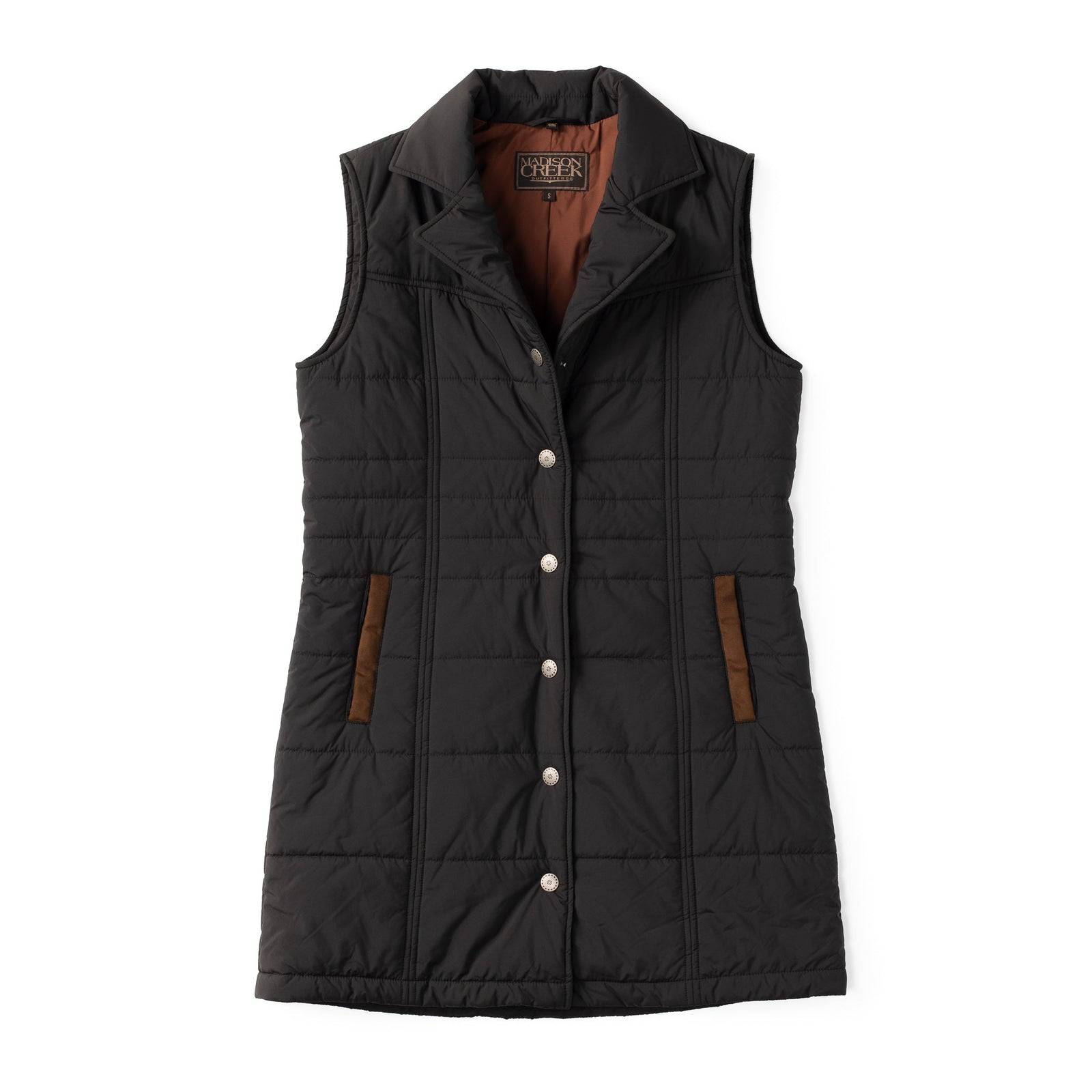 Cascade Nylon Vest
