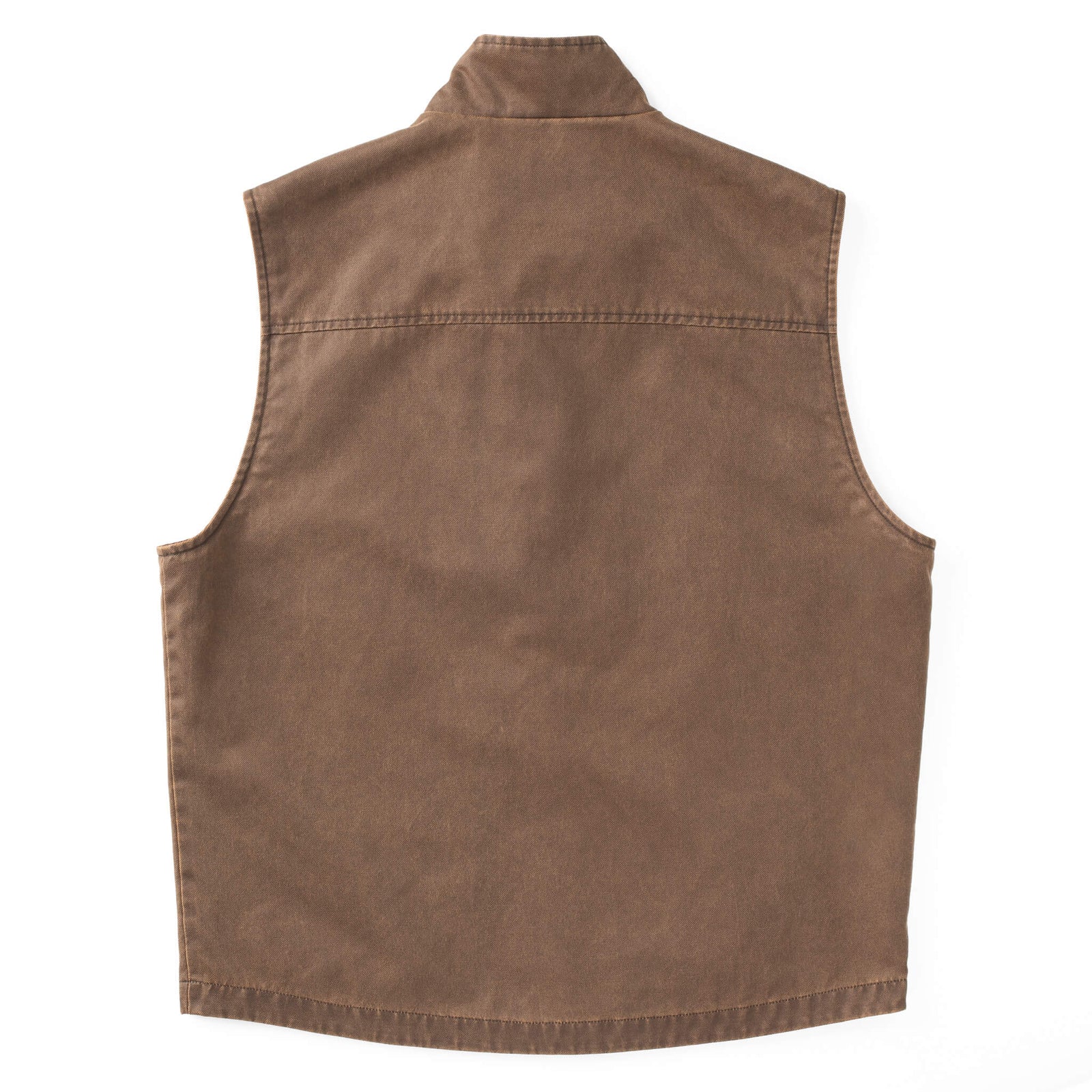 Ranch Lightweight Twill Vest