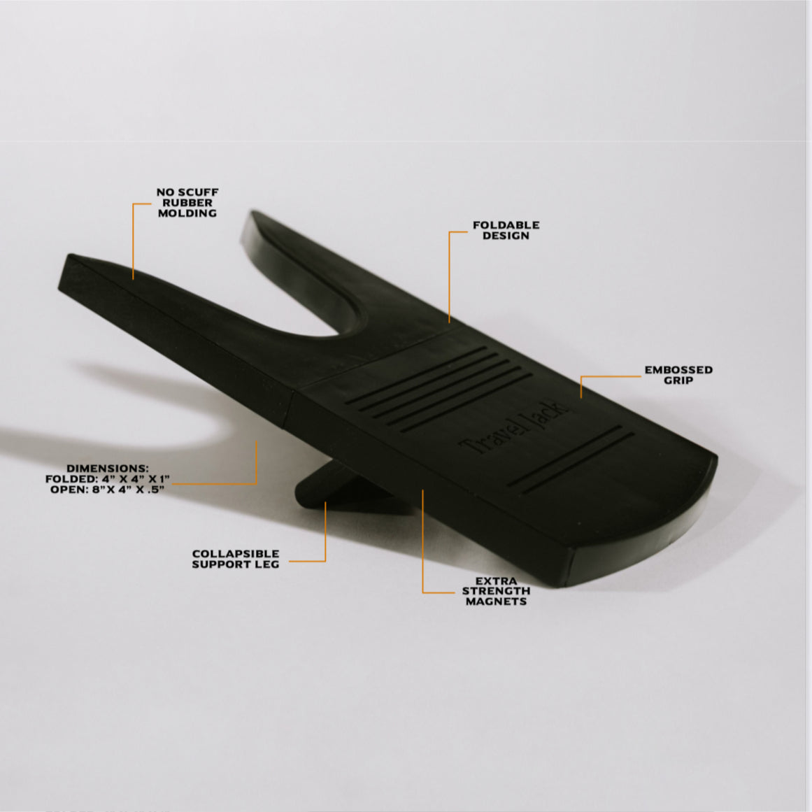 Travel Boot Jack
