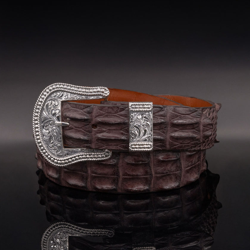 Beaded Monterey 1 1/2