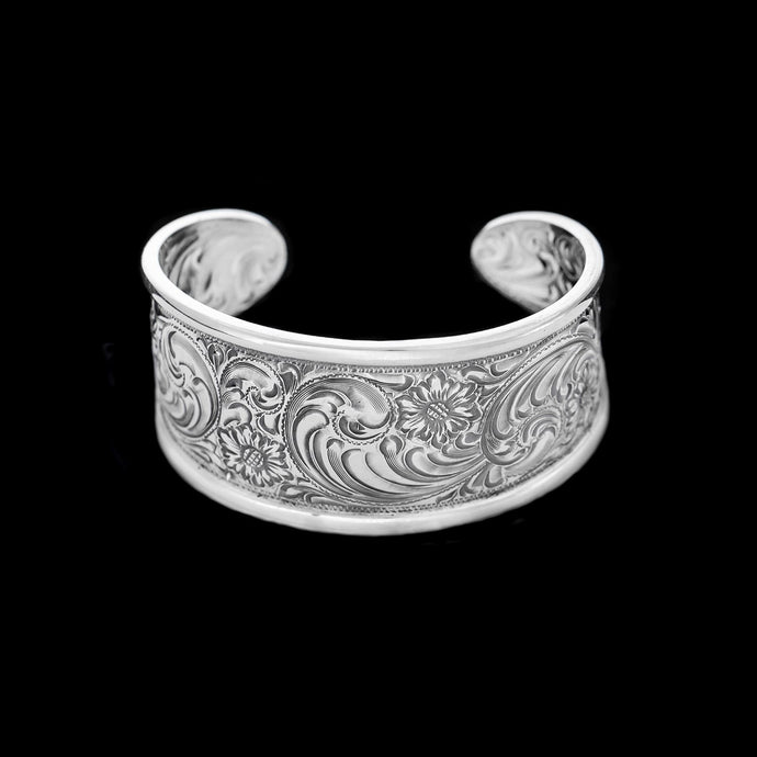 The Clara Sunshine Cuff