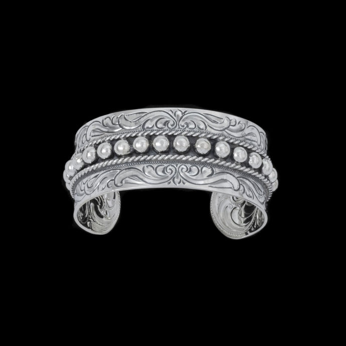 The Blair Classic Cuff