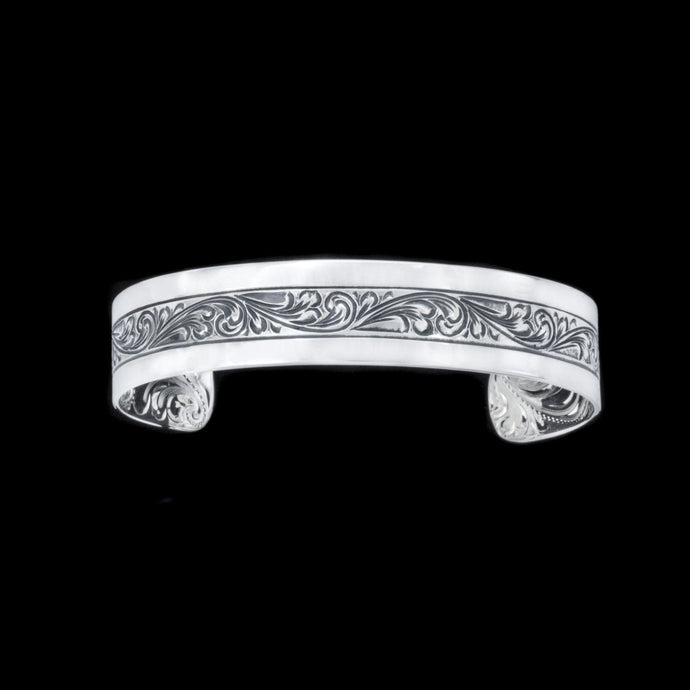 Ladies Classic Cuff