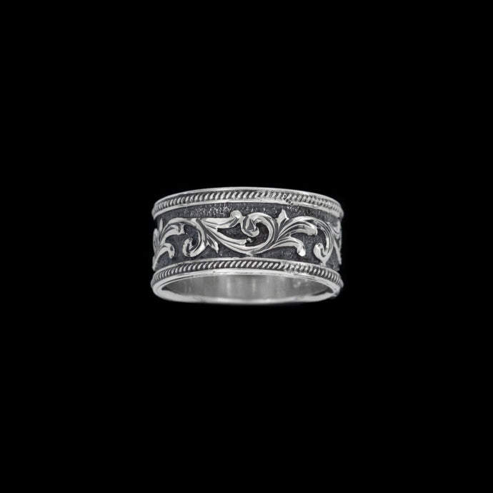 Rio Bravo Men's Ring