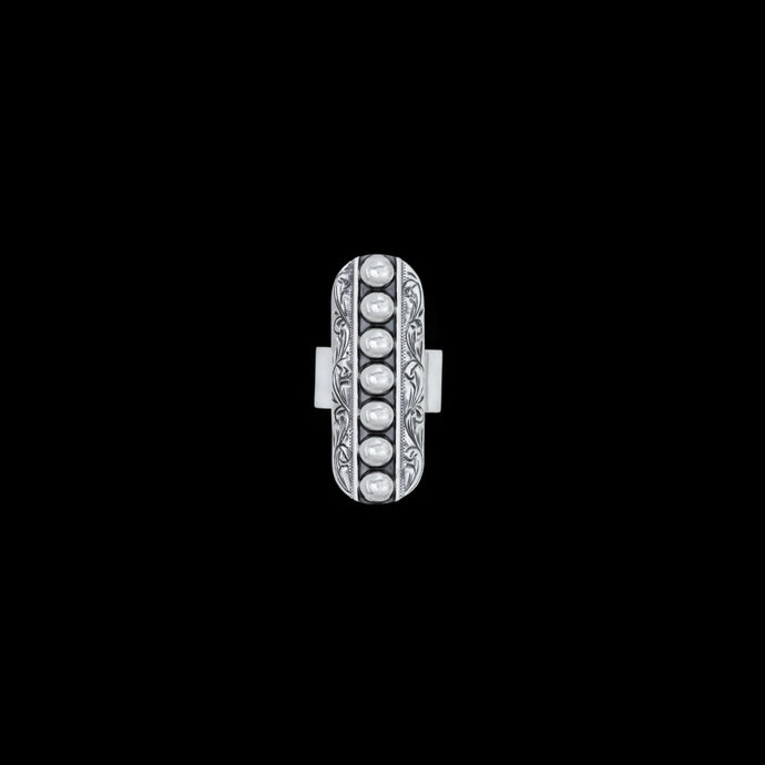Der Blair Mädelsabend Ring