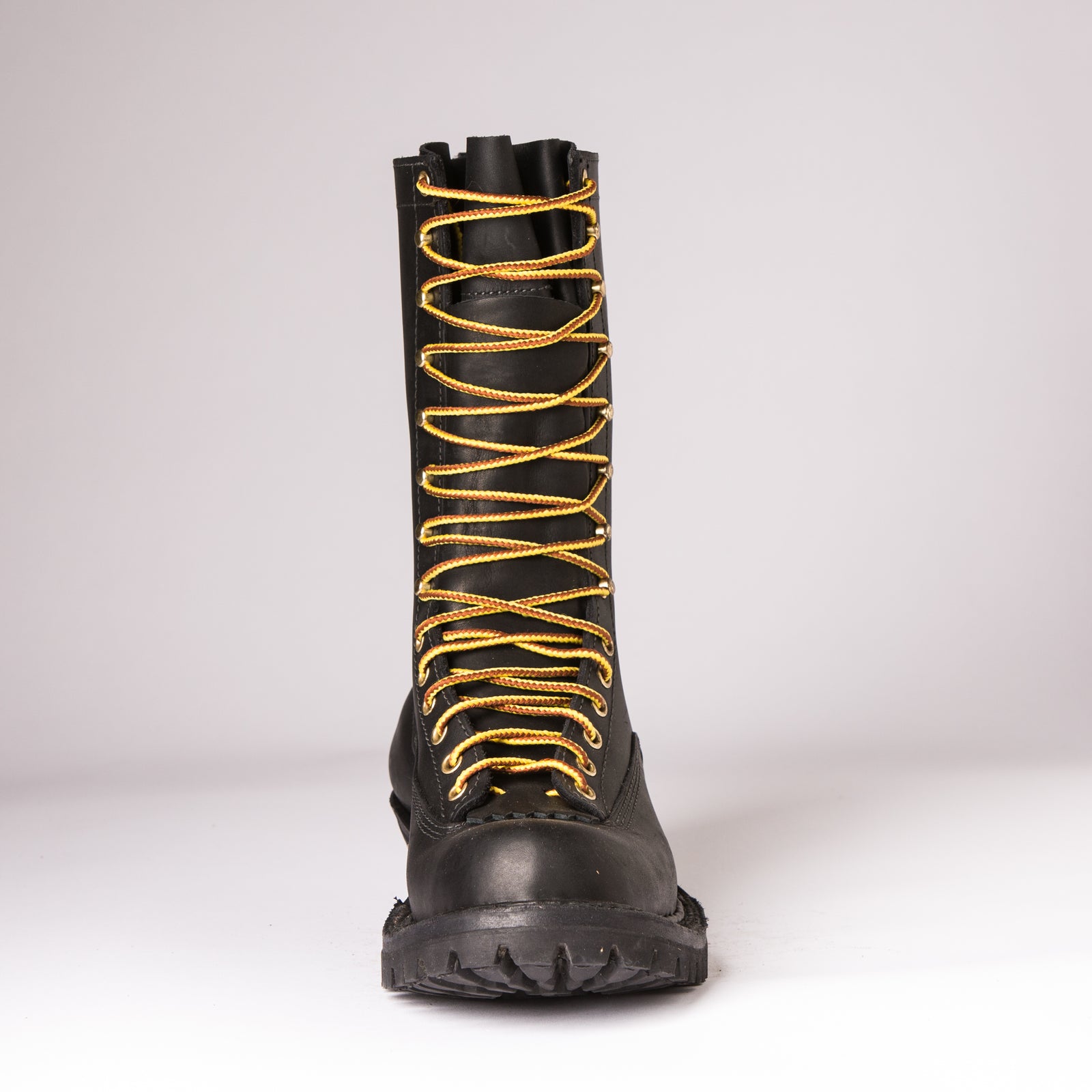 Smoke Jumper Lace To Toe