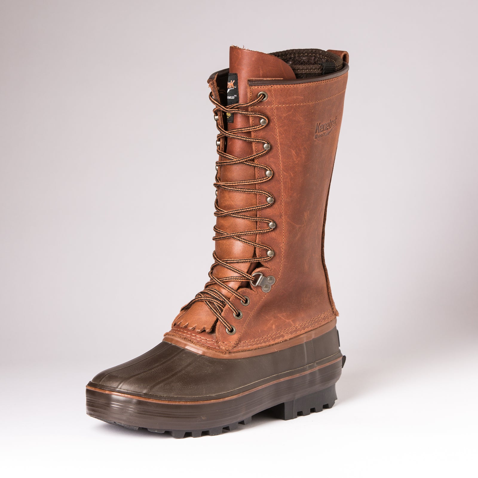 Kenetrek 13" Grizzly