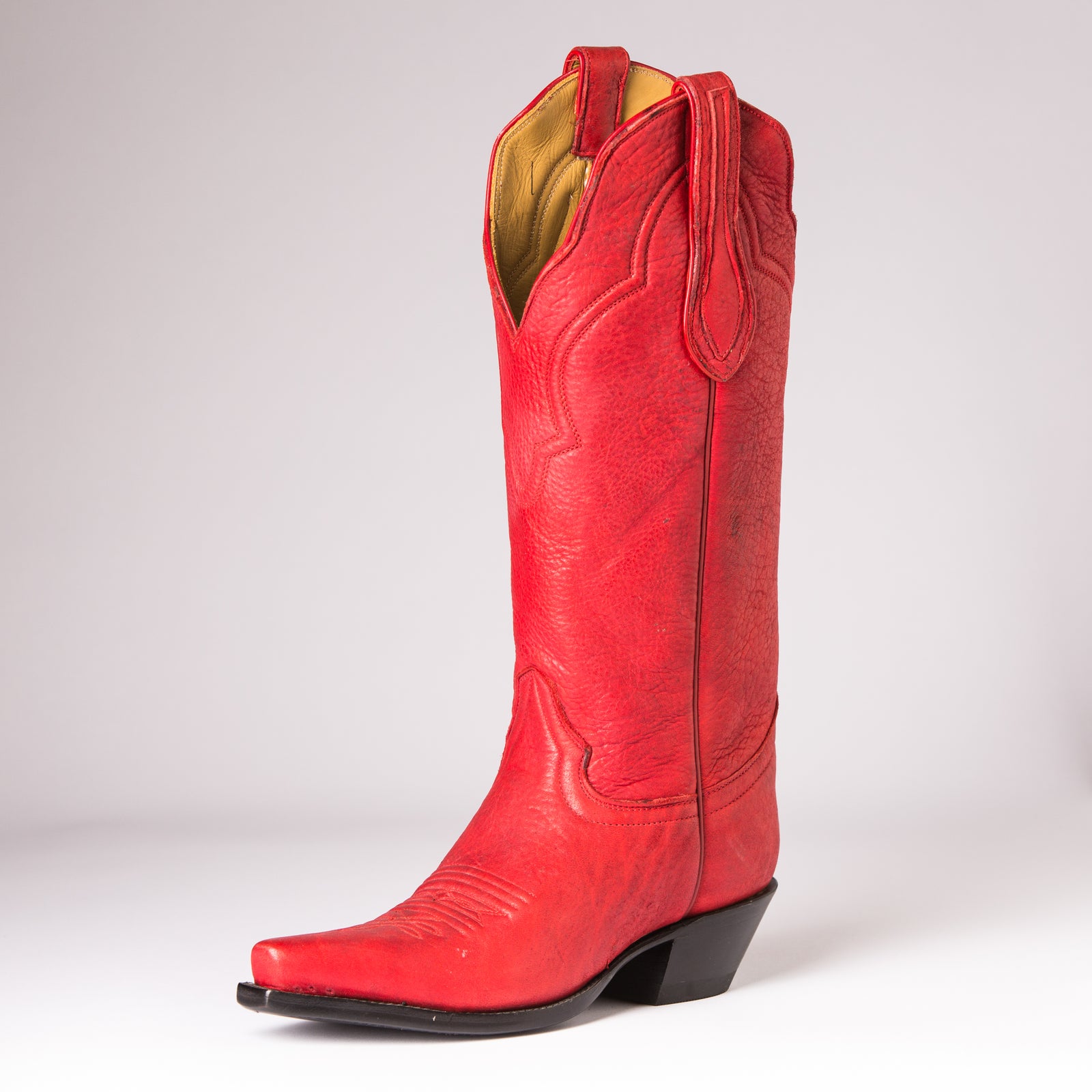 Carter's Handmade 14" Rocky Mountain Elk (Red Elk) ( Discontinuing)