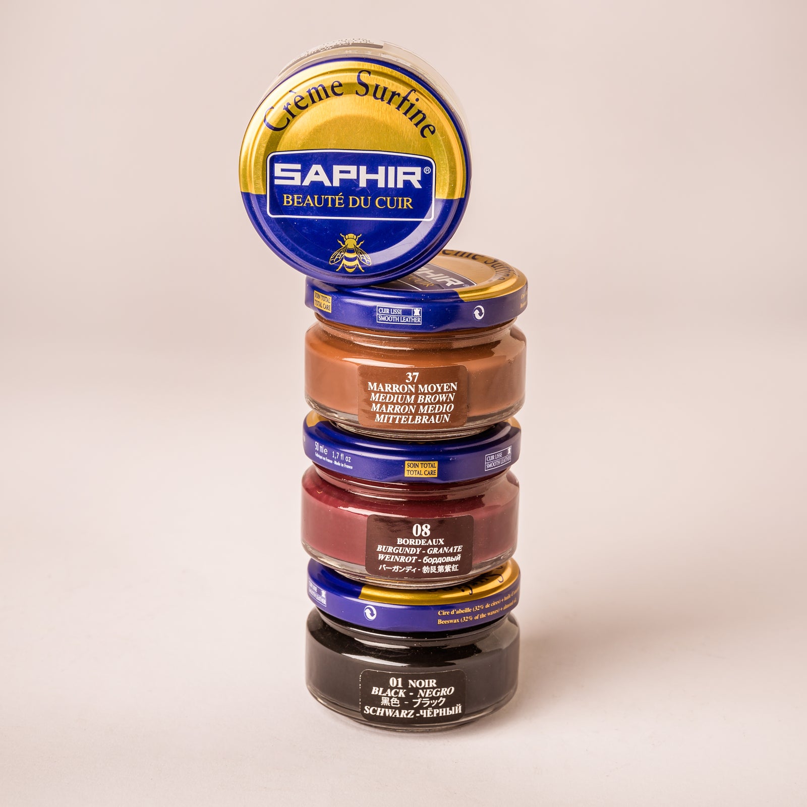 Saphir Polish