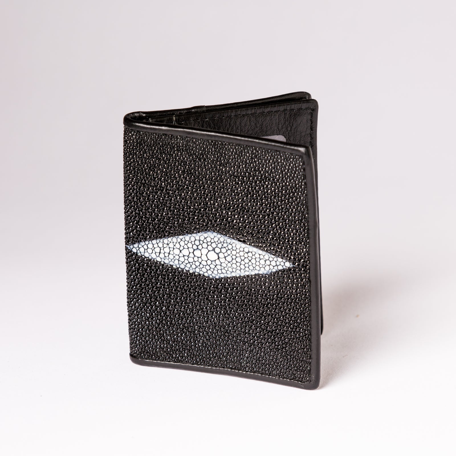 Stingray Card Case