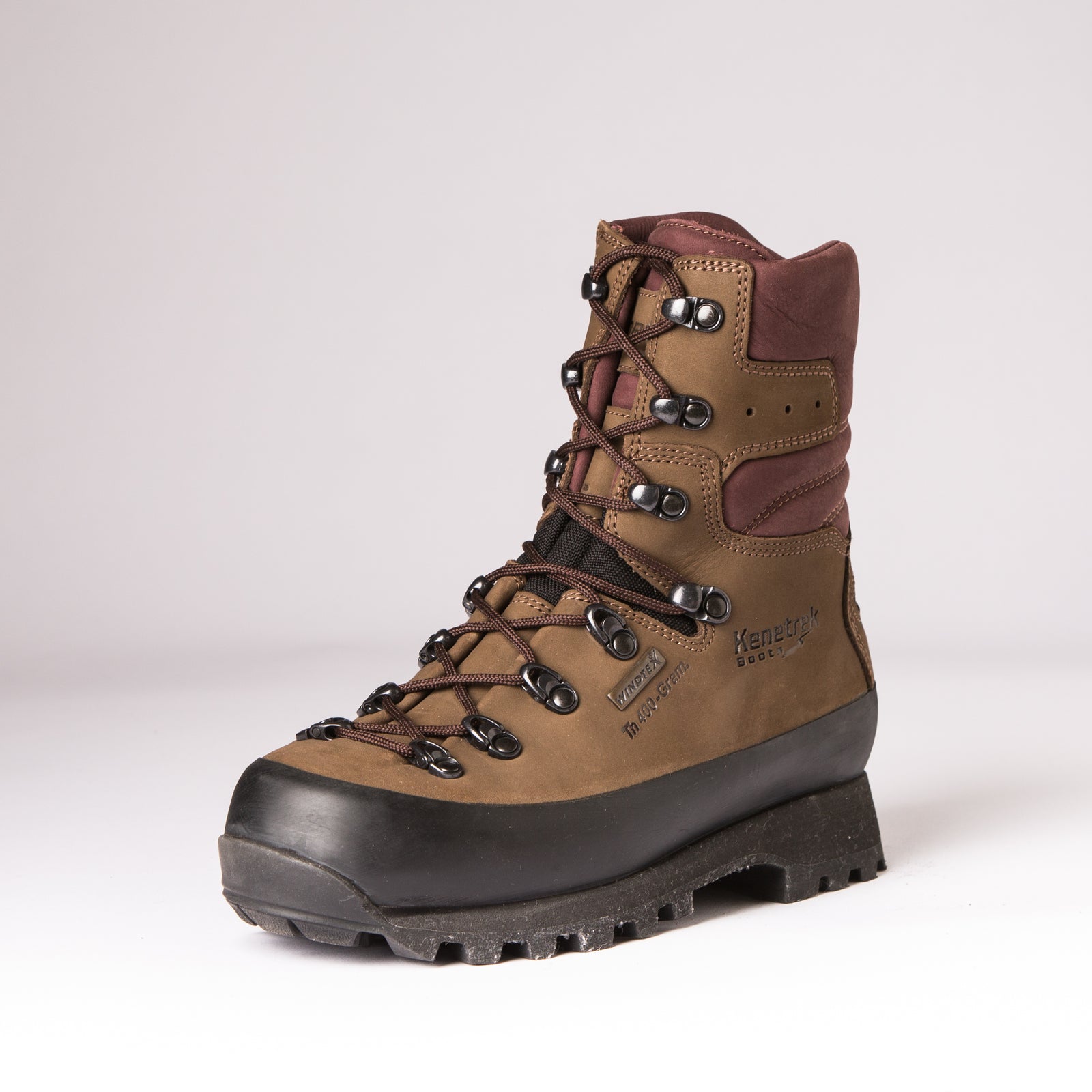 Damen Mountain Extreme 400