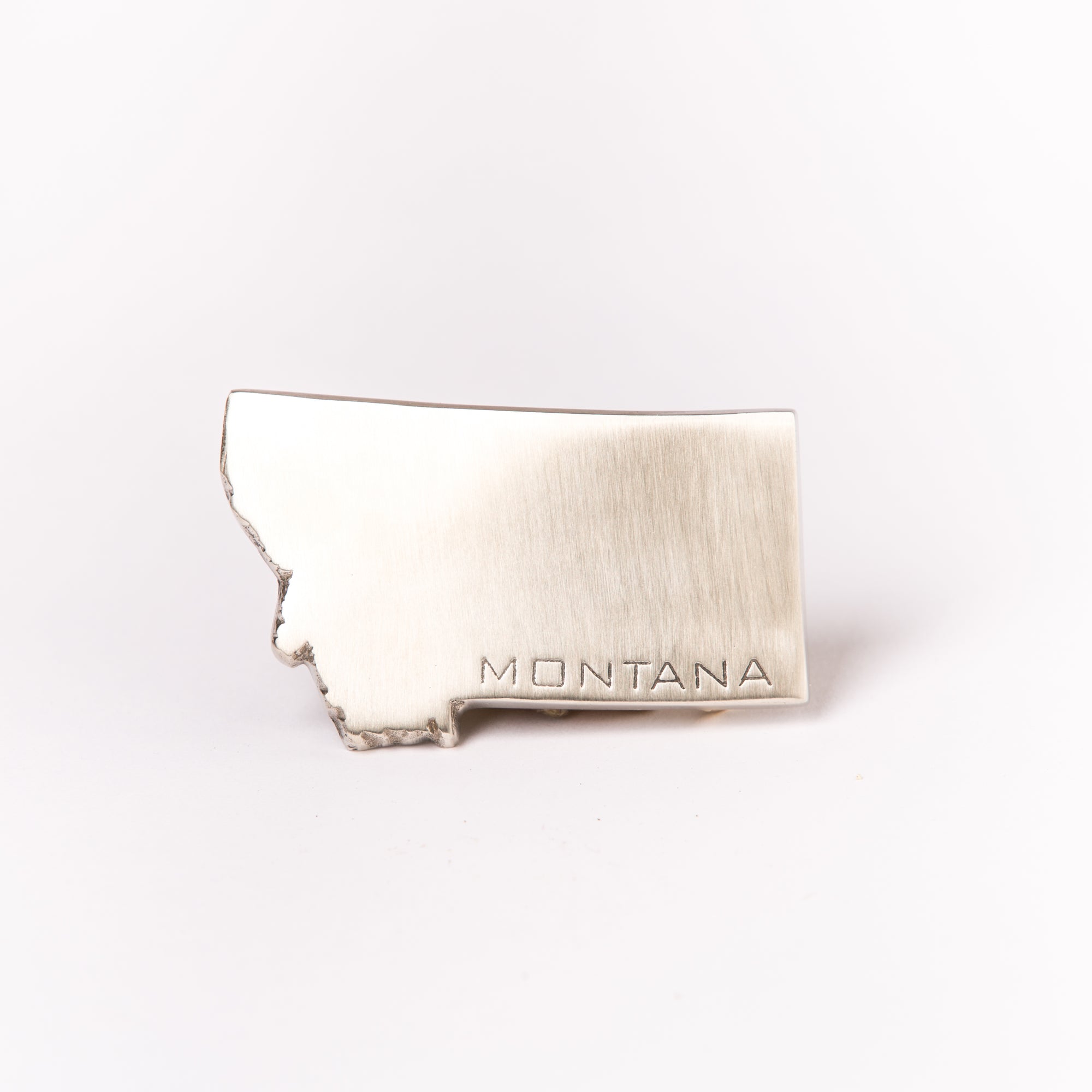 Montana 1.5” Belt Buckle