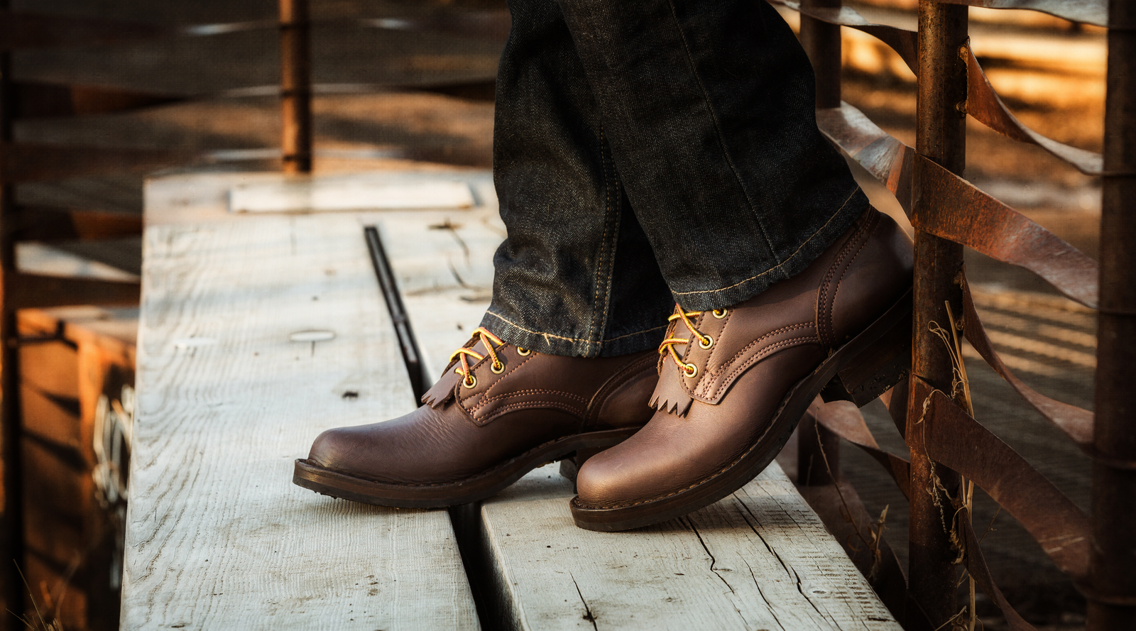 Men's 2025 logger boots