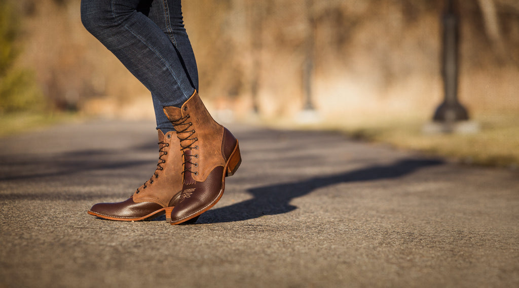 Women's Boots