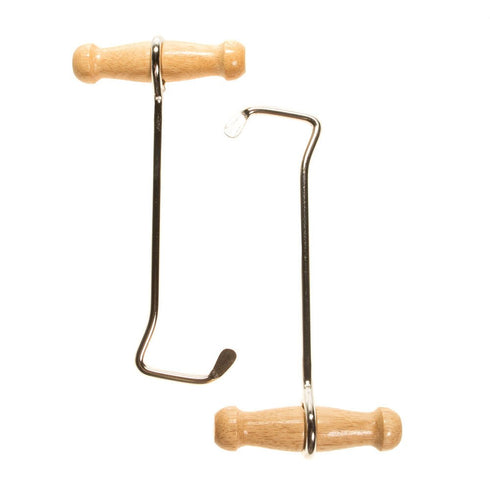 Boot Hooks