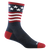 Men's Patriot Micro Crew Ultra-Lightweight Running Sock