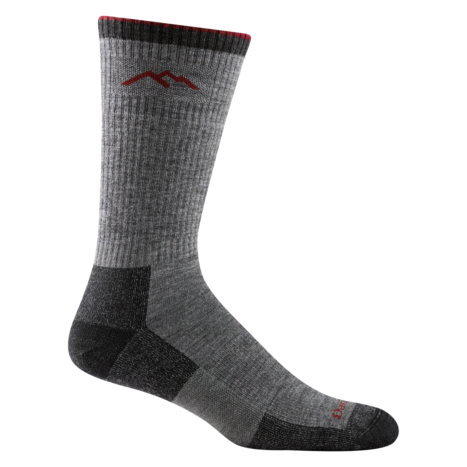 Herren Wanderschuhsocken mitteldick