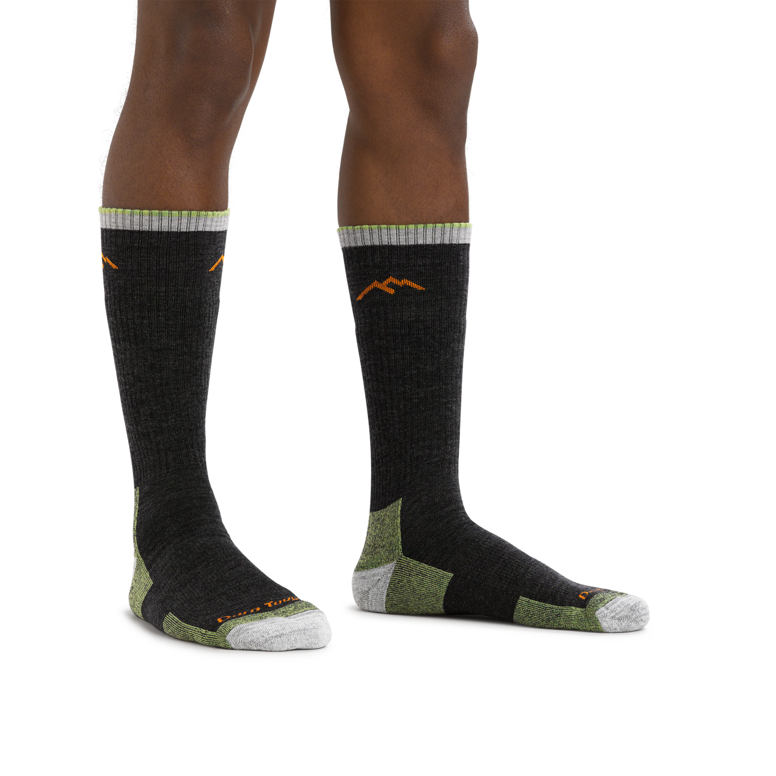 Herren Wanderschuhsocken mitteldick