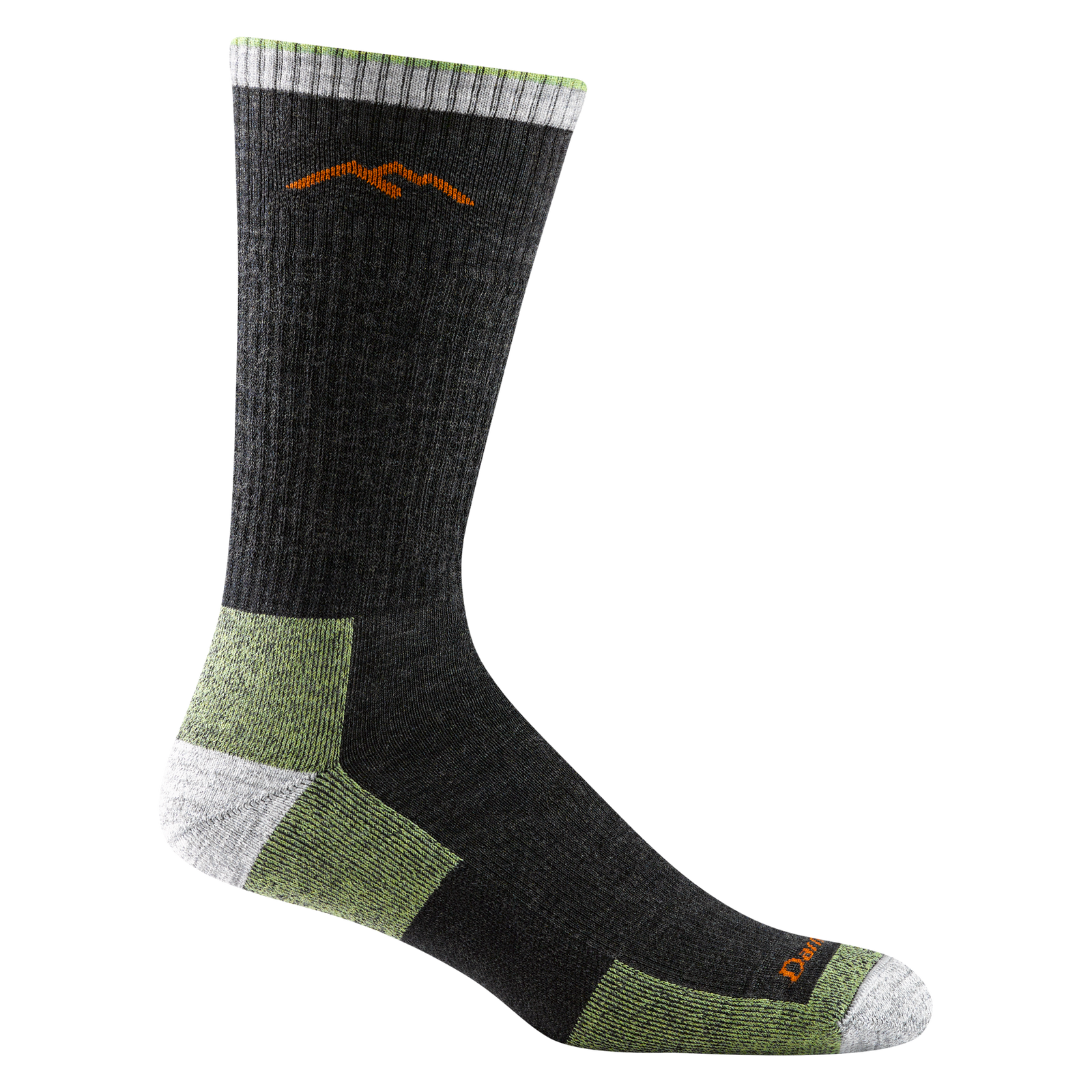 Herren Wanderschuhsocken mitteldick